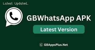 GB WhatsApp Pro Mod APK
