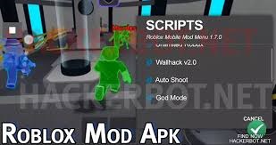 Roblox MOD APK
