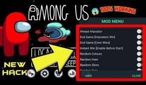 Among Us Mod APK Among Us Mod APK