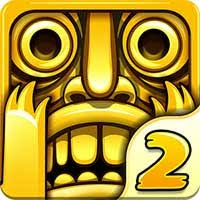Temple Run 2: Mod APK