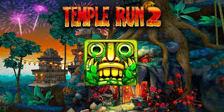 Temple Run 2: Mod APK Temple Run 2: Mod APK
