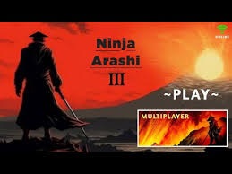 Ninja Arashi 3 MOD APK