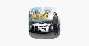 Car Parking Multiplayer MOD APK