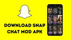 Snapchat MOD APK