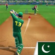 Cricket League Mod APK