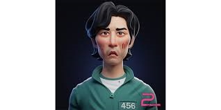 K Game Survival Challenge MOD APK