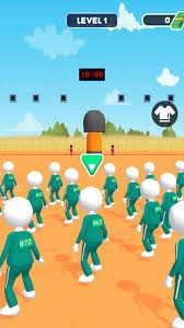 K-Games Survival Challenge 2 Mod APK K-Games Survival Challenge 2 Mod APK