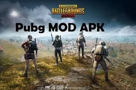PUBG MOD APK