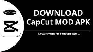 Cap Cut Mod APK Cap Cut Mod APK